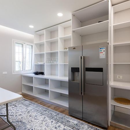Tibi'S Villa Фуша-Круя Экстерьер фото