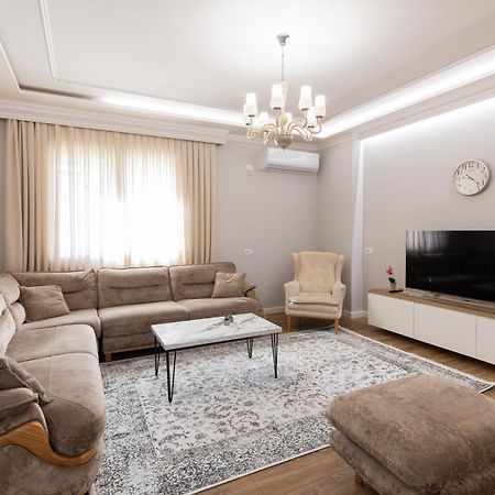 Tibi'S Villa Фуша-Круя Экстерьер фото