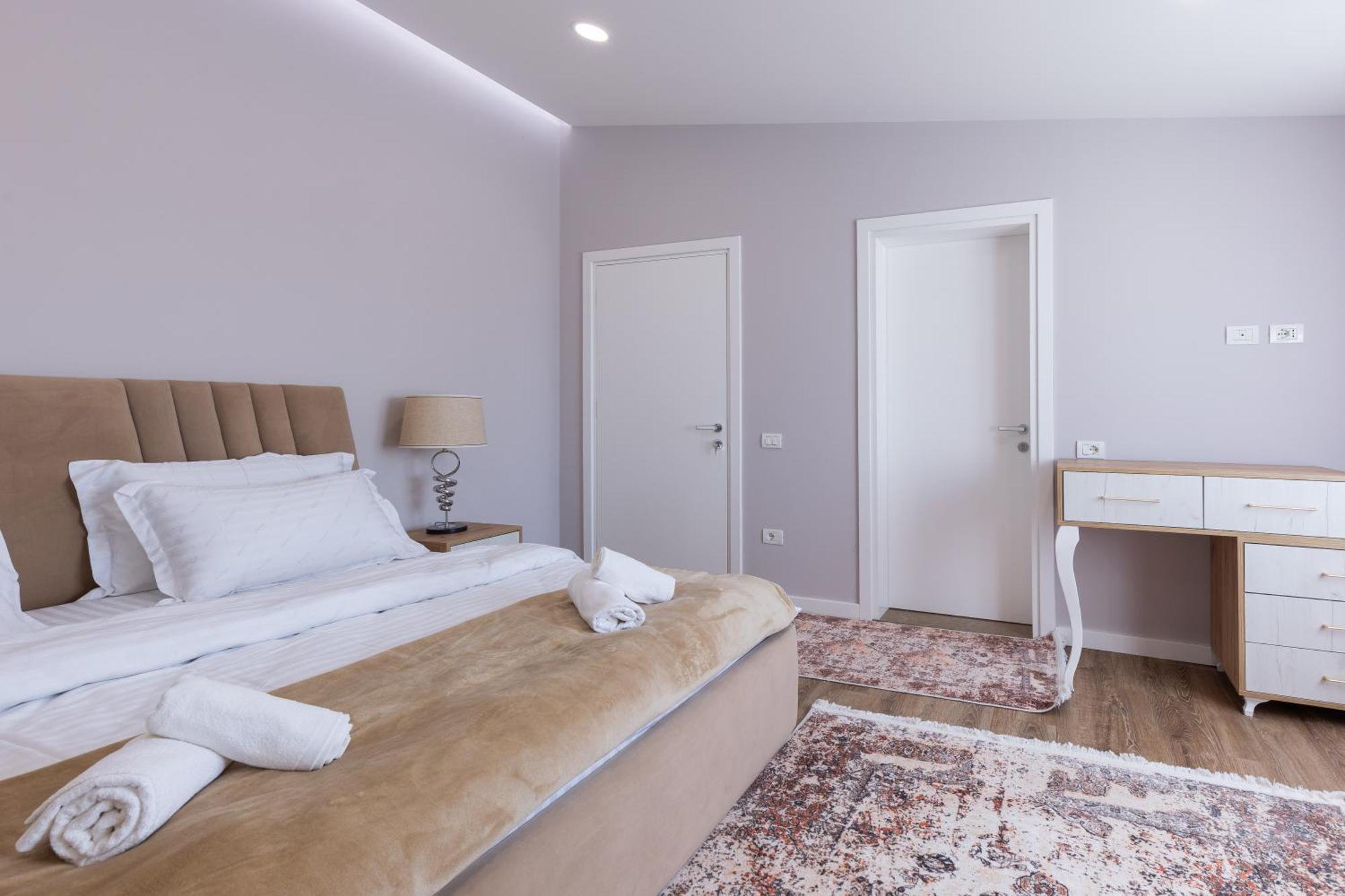 Tibi'S Villa Фуша-Круя Экстерьер фото