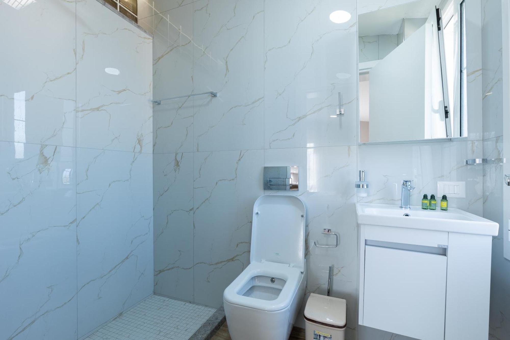 Tibi'S Villa Фуша-Круя Экстерьер фото