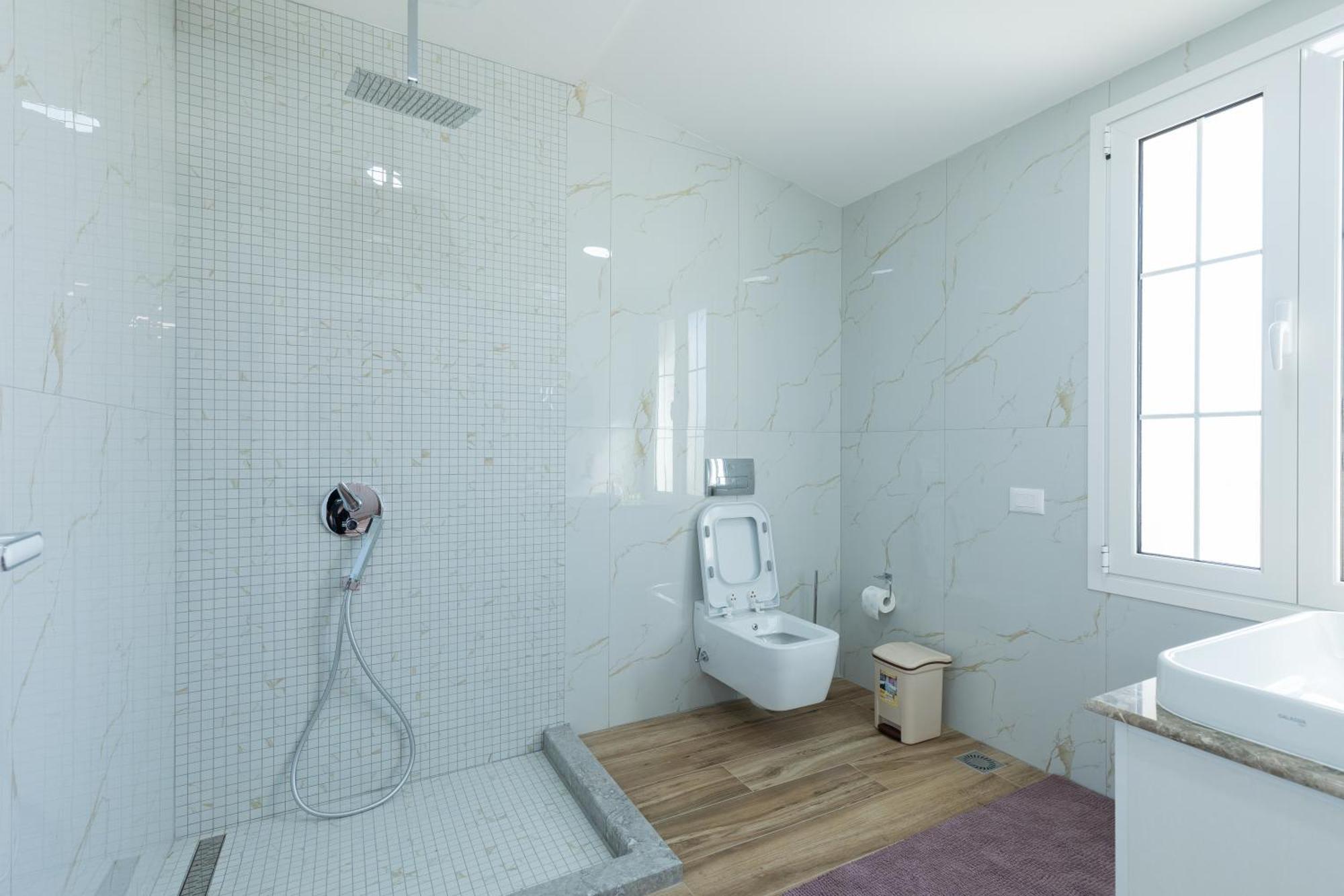 Tibi'S Villa Фуша-Круя Экстерьер фото